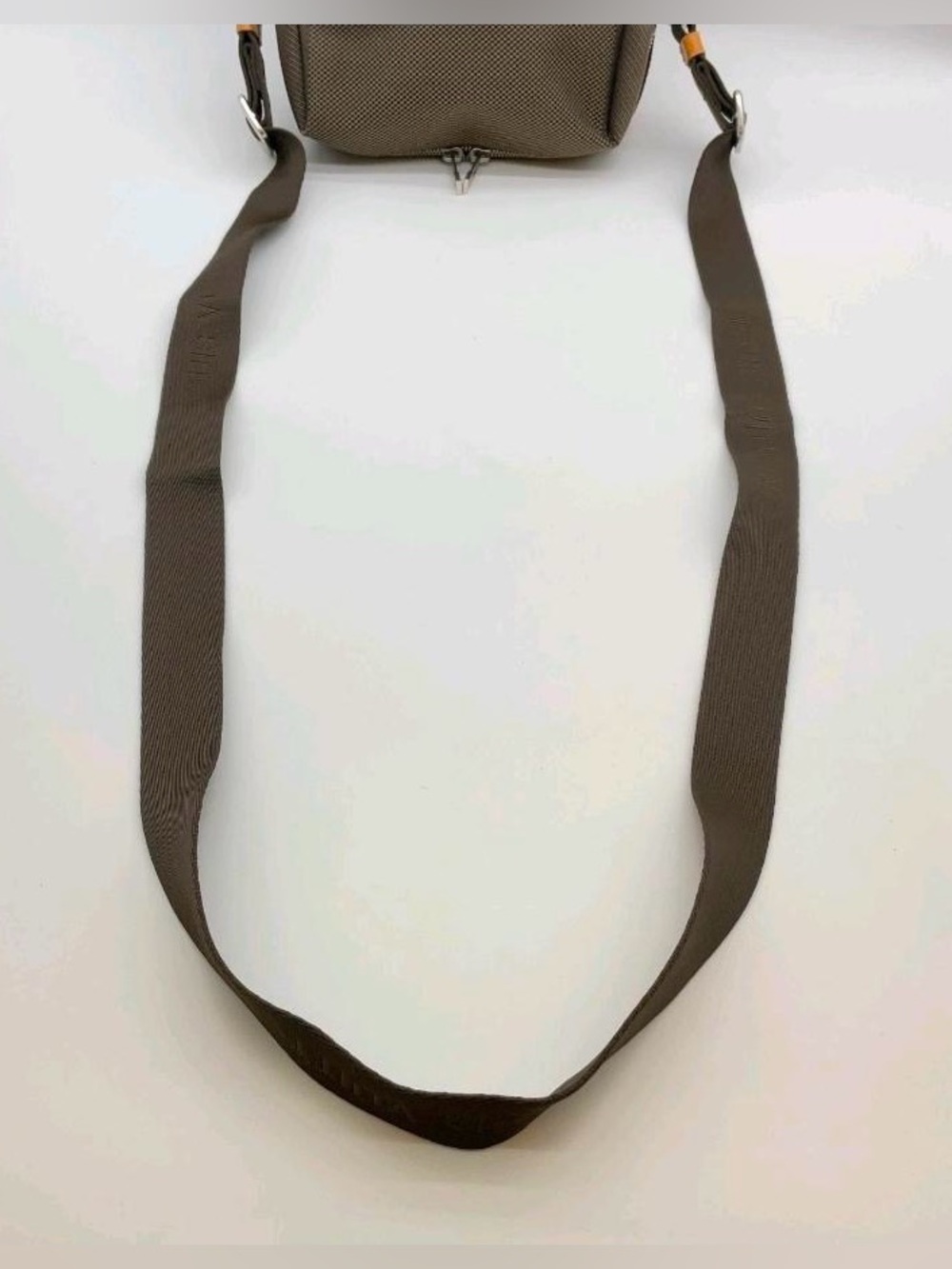 Louis Vuitton Cup Messenger Bag Brown Canvas Crossbody LV Paris Cup Rare w/ COA - Picture 6 of 12